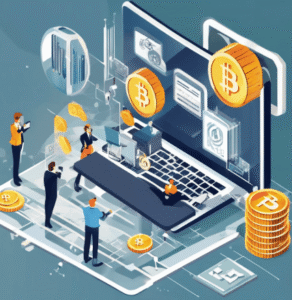 What Are the Challenges Facing Blockchain Adoption?