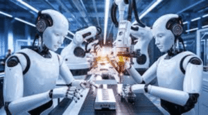 The Future of Robotics in Manufacturing
