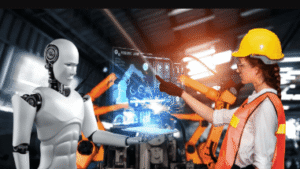 The Future of Robotics in Modern Industries